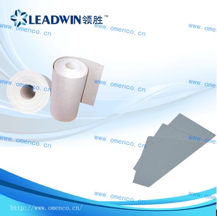 Ceramic Fiber Paper