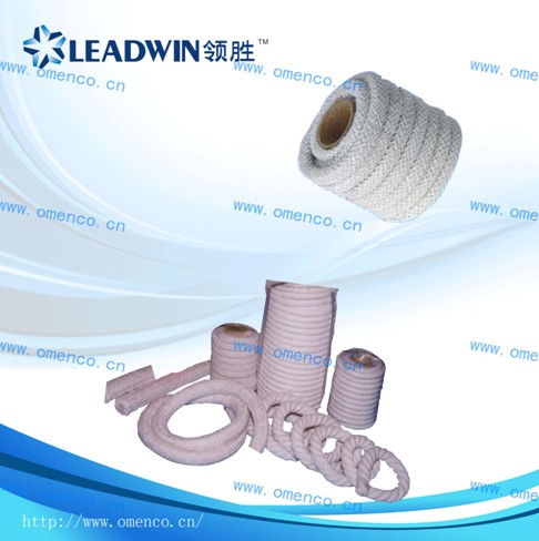 Ceramic Fiber Rope