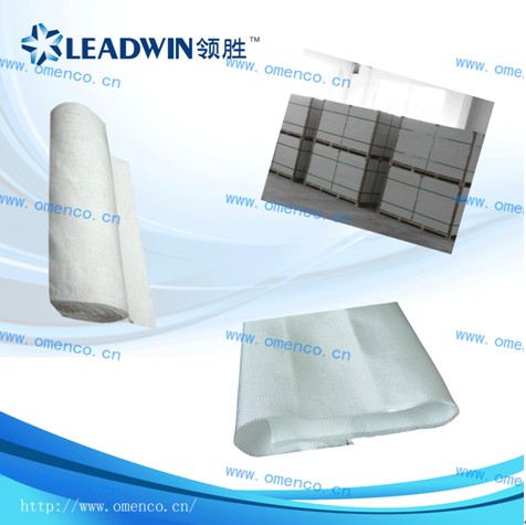 Ceramic Fiber Cloth