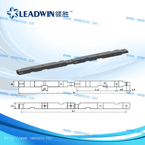 Insulating Supports