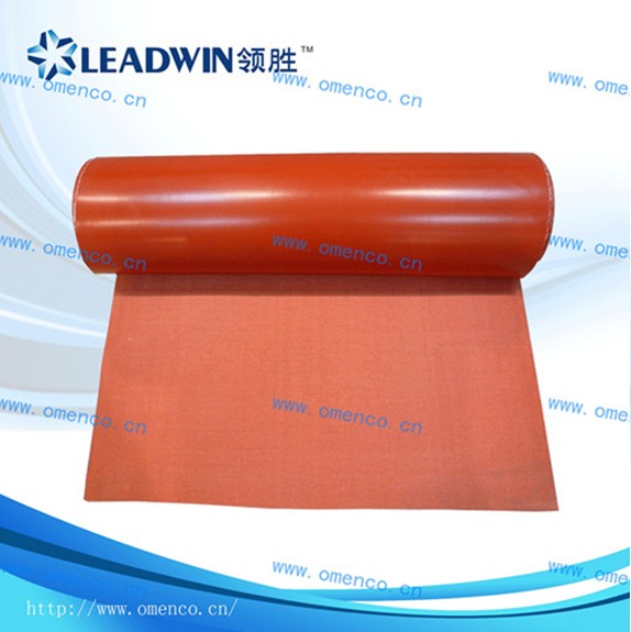 Silicone Coated Fabrics