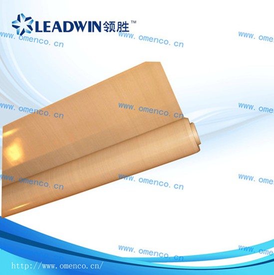 PTFE Coated Glass Fabrics