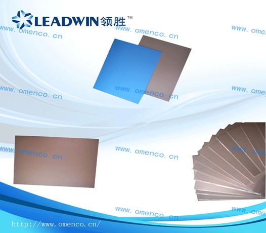 PTFE copper clad laminate sheet