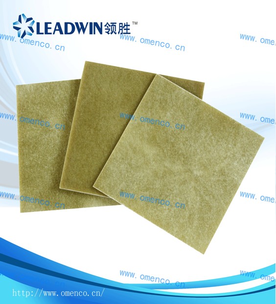 Glass Mat Laminated Sheet