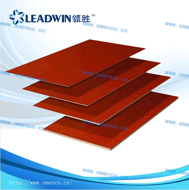 Polyimide laminate sheet